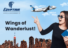 Egyptair flight