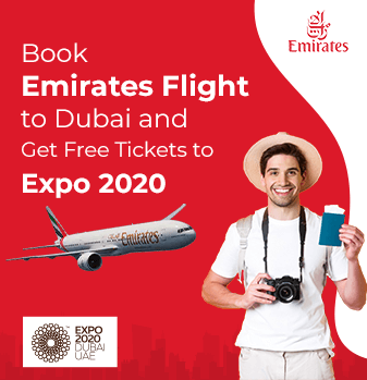 emirates Offer