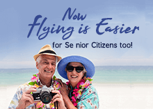 Senior Citizens Offer
