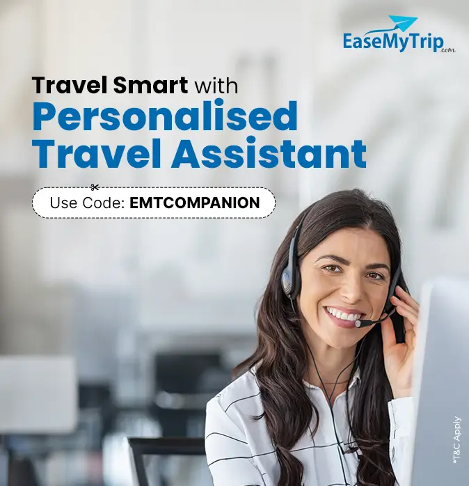emt-companion Offer