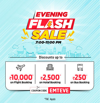 flash-sale-2019 Offer