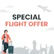 Special Flight Deal