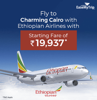 ethiopian-airlines Offer