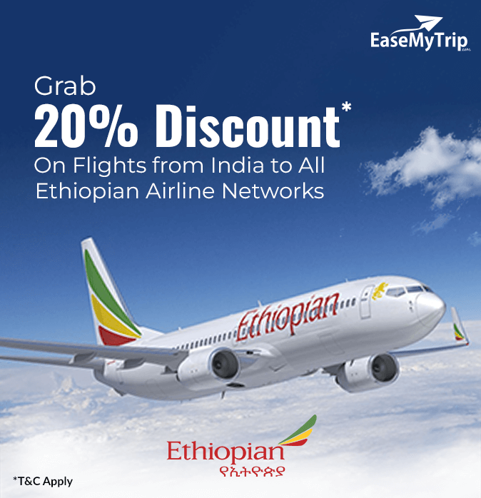 ethiopian-airlines Offer