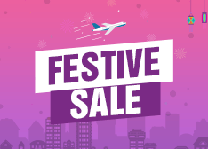 Festive Offer