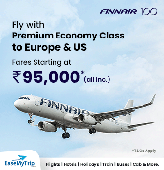 finnair-airline Offer