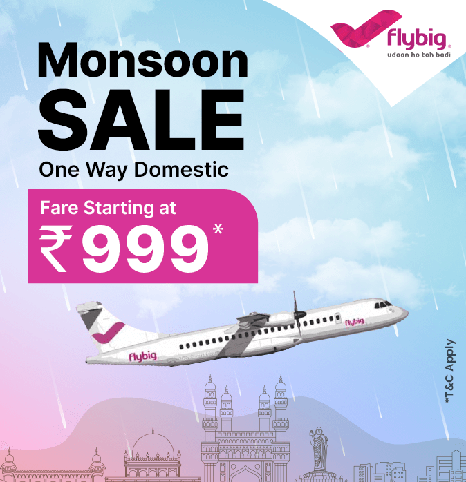 flybig Offer