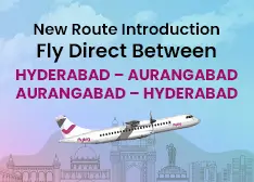 Flybig  New Route