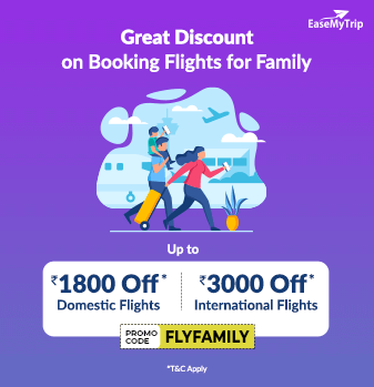 fly-family Offer