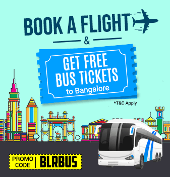 free-bus-to-bangalore Offer