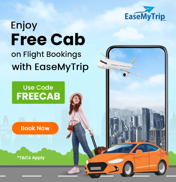 free-cab Offer