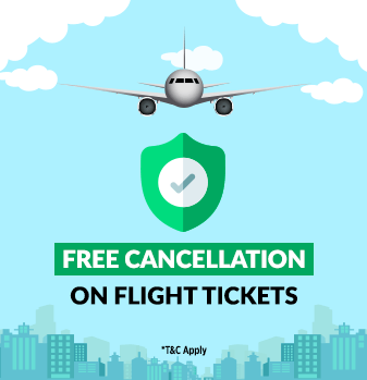 free-cancellation Offer