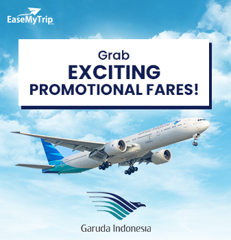 garuda-indonesia-airlines Offer