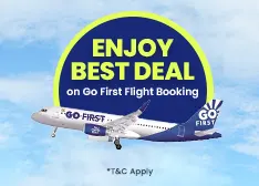 GoFirst Deal