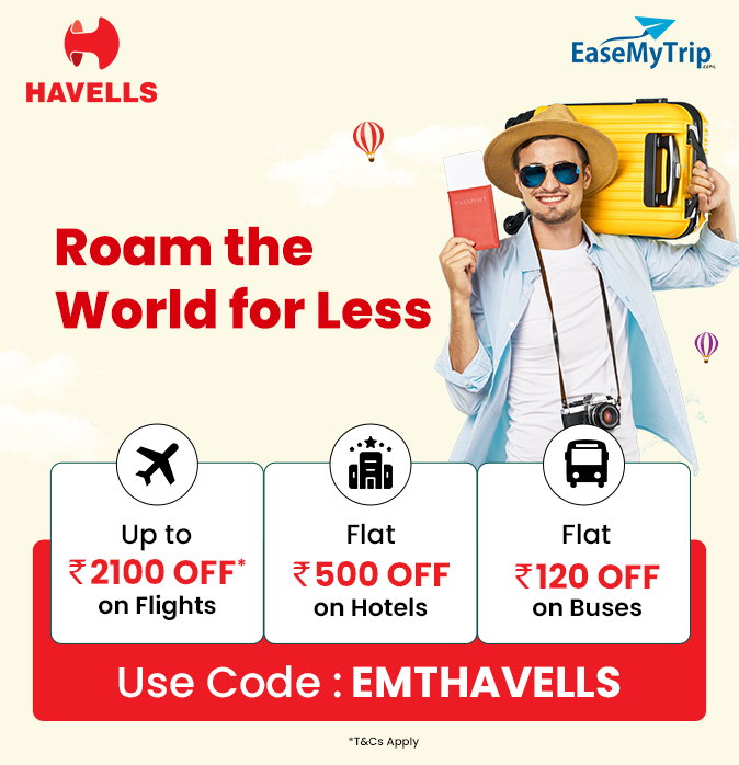 havells Offer