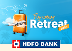 HDFC Bank Credit Card