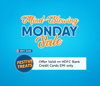 HDFC Offer