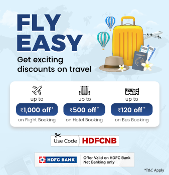 hdfc-net-banking Offer