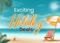 Holiday Deals