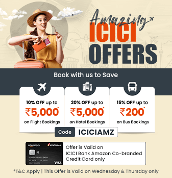 icici-bank Offer
