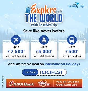 icici-credit-card Offer