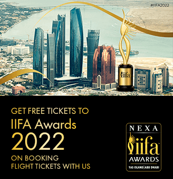 fly-to-iifa Offer