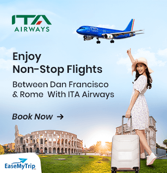 ita-airways Offer