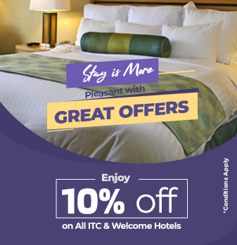 itc-hotels Offer