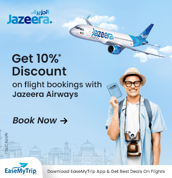 jazeera-airways-discount Offer