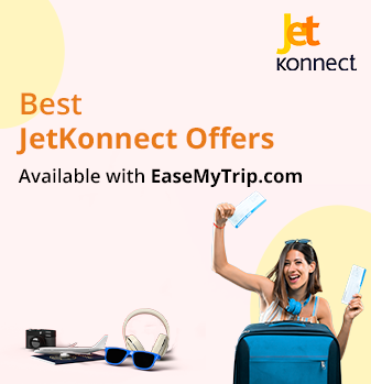 jetkonnect Offer