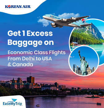 korean-air-flight Offer
