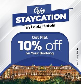 leela-hotel Offer