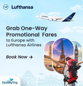 lufthansa-special-fares Offer