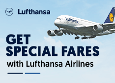 Lufthansa Airlines