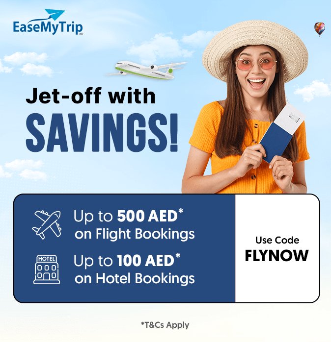 Travel Discount, Save more on Flights & Hotels