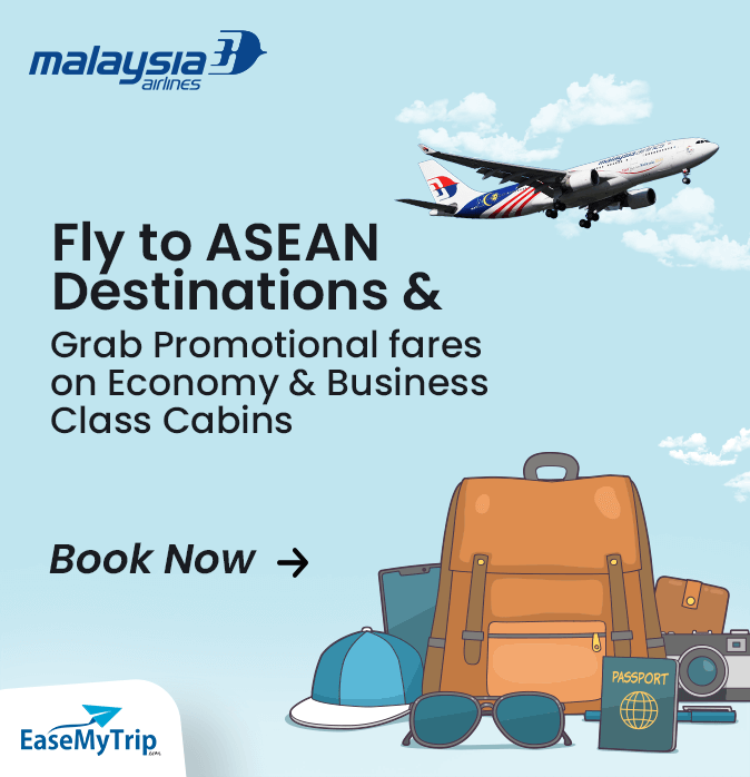 malaysian-airlines Offer