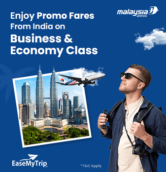 malaysian-airlines Offer