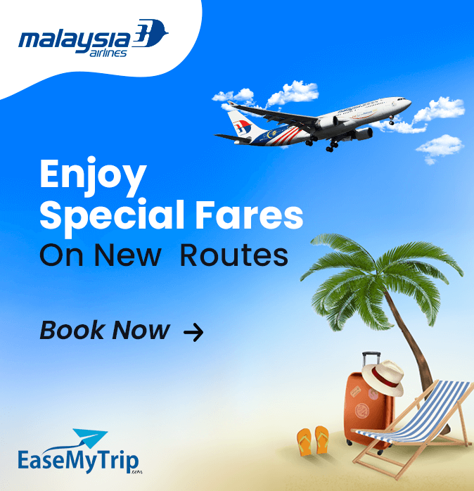 malaysia-airlines-fares Offer