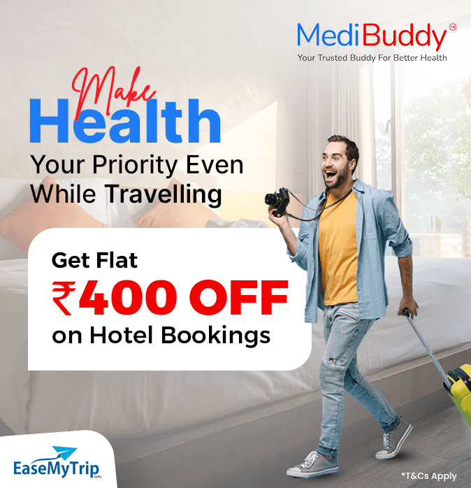 medibuddy-deal Offer