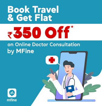 mfine-consult-doctor-online Offer