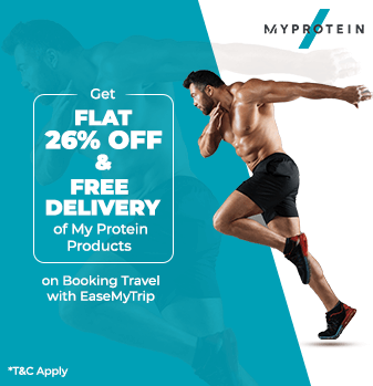 my-protein Offer
