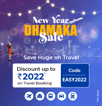 new-year-travel-sale Offer