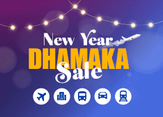 New Year Sale