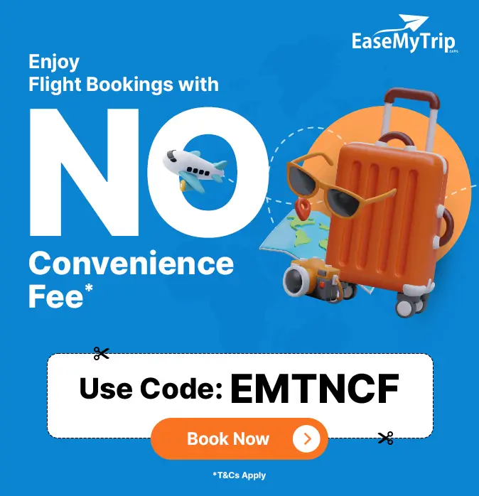 no-convenience-fee Offer
