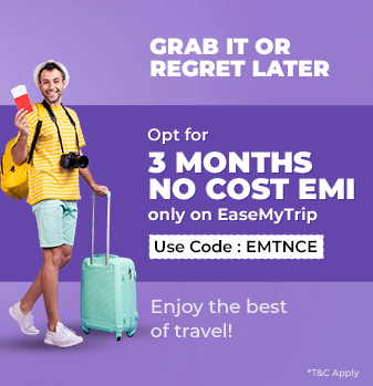 no-cost-emi Offer