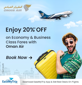 oman-air Offer