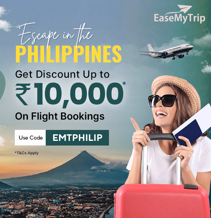 philippines-flight Offer