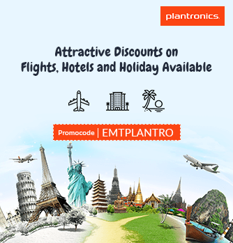 plantronics Offer