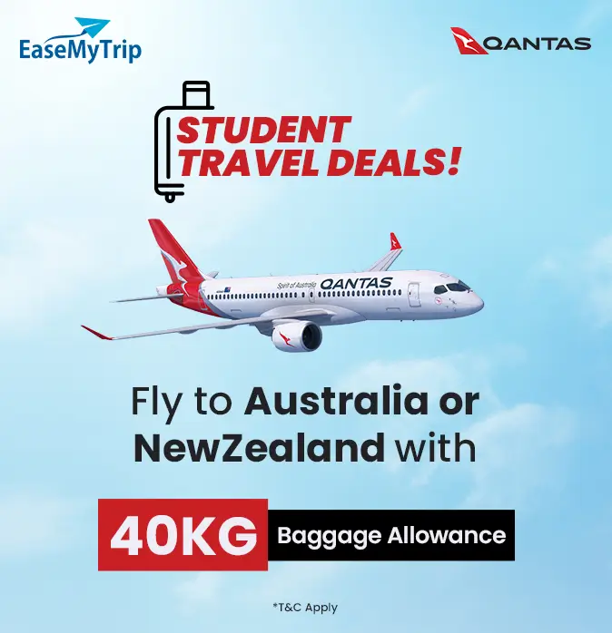 qantas-airways Offer