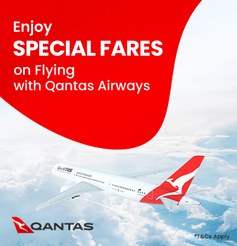 qantas-airways Offer